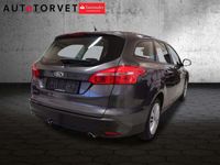 brugt Ford Focus 2,0 TDCi 150 Business stc.