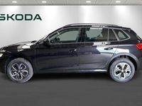 brugt Skoda Kamiq 1,0 TSi 110 Blackline DSG