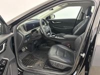 Brugt Kia EV6 168 kW (229 HK) 2022 Sortmetal SUV