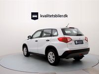 brugt Suzuki Vitara 1,6 Comfort 120HK 5d