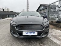 brugt Ford Mondeo 2,0 TDCi 180 Titanium stc. aut.