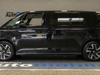 Brugt VW ID. Buzz Pro 210 kW (286 HK) 2025 Sortmetal MPV