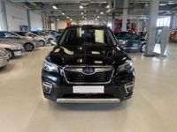 brugt Subaru Forester 2,0 e-Boxer Mild hybrid Active AWD Lineartronic 150HK 5d 6g Aut.