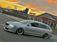 Brugt Skoda Superb 170 HK (125 kW) 2010 Stationcar