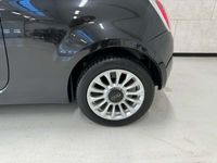 brugt Fiat 500C 1,2 Popstar