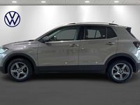 brugt VW T-Cross - 1,5 TSi 150 Style DSG