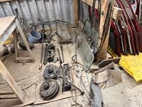 Brugt Citroën Traction Avant 56 HK (41 kW) 1953 N/a Stationcar