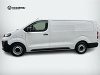 Brugt Opel Vivaro-e Combi Enjoy 100 kW (136 HK) 2023 Hvid Van