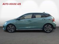 brugt Hyundai i20 1,0 T-GDi N-Line DCT