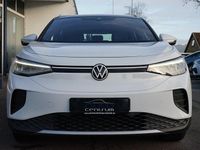 Brugt VW ID.4 Pro Performance 150 kW (204 HK) 2023 Hvidmetal SUV