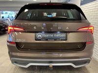 brugt Skoda Kamiq 1,0 TSi 110 Style