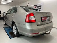 brugt Skoda Octavia 1,6 TDi 105 Elegance