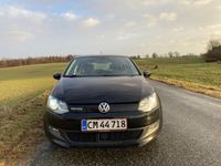 brugt VW Polo 1,0 TSI BlueMotion 95 DSG7