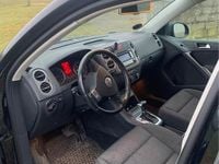 Brugt VW Tiguan 200 HK (147 kW) 2010 SUV