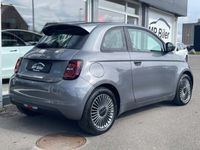 brugt Fiat 500e Icon