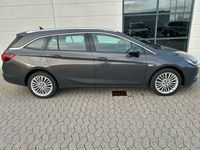 brugt Opel Astra Sports Tourer 1,4 Turbo Innovation Start/Stop 150HK Stc 6g Aut.