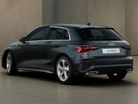 brugt Audi A3 Sportback e-tron 40 TFSI e 5-dørs S tronic 110KW