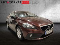 brugt Volvo V40 CC 2,0 D2 120 Kinetic