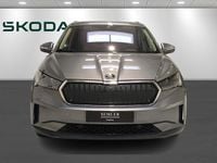 brugt Skoda Enyaq iV 85x iV