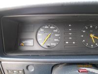 Brugt Opel Rekord 1982 Hvid