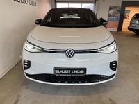 Brugt VW ID.5 GTX 219 kW (299 HK) 2023 Hvid SUV