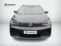 Brugt VW ID.4 GTX 219 kW (299 HK) 2022 Koksmetal SUV