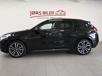 brugt BMW X2 1,5 xDrive25e M-Sport+ aut.