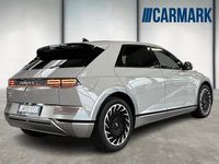 Brugt Hyundai Ioniq Ultimate 168 kW (229 HK) 2023 Grå Hatchback