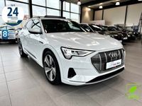 brugt Audi e-tron Advanced quattro