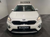 brugt Kia Niro 1,6 PHEV Advance DCT