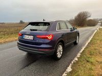 brugt Audi Q3 45 TFSi e Attitude+ S-tr.