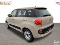 brugt Fiat 500L 1,4 Easy 95HK 5d