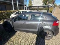 Brugt Kia Rio 2013 Hatchback