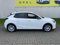 brugt Opel Corsa-e EL First Edition 136HK 5d Trinl. Gear