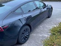 Brugt Tesla Model 3 366 kW (498 HK) 2021 Sedan