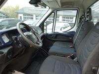 brugt Iveco Daily 3,0 35C18 4100mm Lad AG8