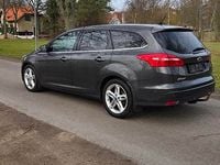 Brugt Ford Focus 125 HK (91 kW) 2016