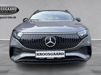 Brugt Mercedes EQA250+ AMG Edition 1 139 kW (190 HK) 2024 SUV