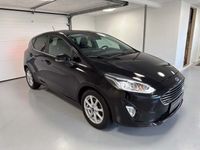 brugt Ford Fiesta 1,0 EcoBoost Titanium