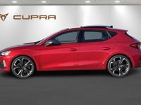 brugt Cupra Leon 2,0 TSi VZ DSG