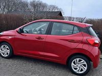 Brugt Hyundai i10 2022 Hatchback