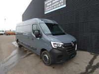 brugt Renault Master T35 L3H2 2,3 DCI TwinTurbo start/stop 150HK Van 6g 2021