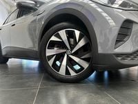 Brugt VW ID.4 Pro Performance 150 kW (204 HK) 2022 Gråmetal SUV
