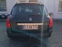 Brugt Peugeot 308 92 HK (67 kW) 2011 Stationcar