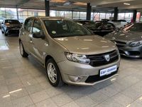 brugt Dacia Sandero 1,5 dCi 75 Ambiance