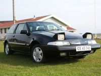 brugt Volvo 480 ES