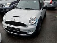 Brugt Mini Cooper SD 143 HK (105 kW) 2011 Hatchback