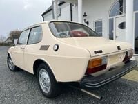Brugt Saab 99 1977 N/a Sedan