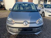 brugt VW up! Up! 1,0 75 TakeASG