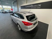 brugt Ford Focus 1,0 SCTi 125 Titanium stc. aut.